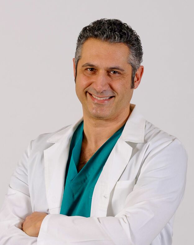 Medico Andrologo Giovanni